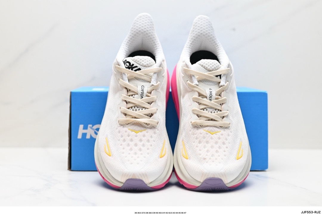 Hoka Shoes